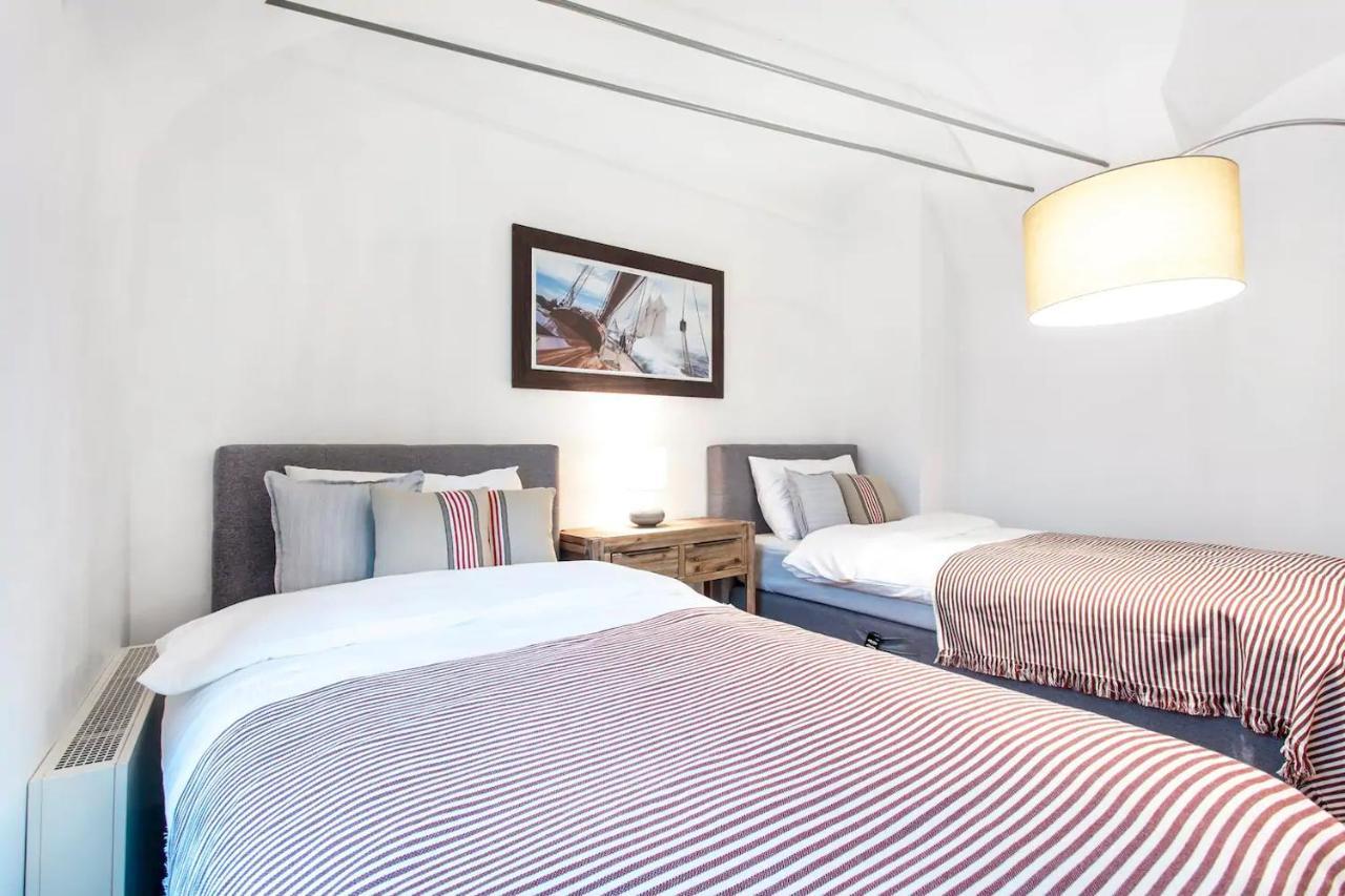 Address Deluxe Downtown Διαμέρισμα Λιουμπλιάνα Εξωτερικό φωτογραφία