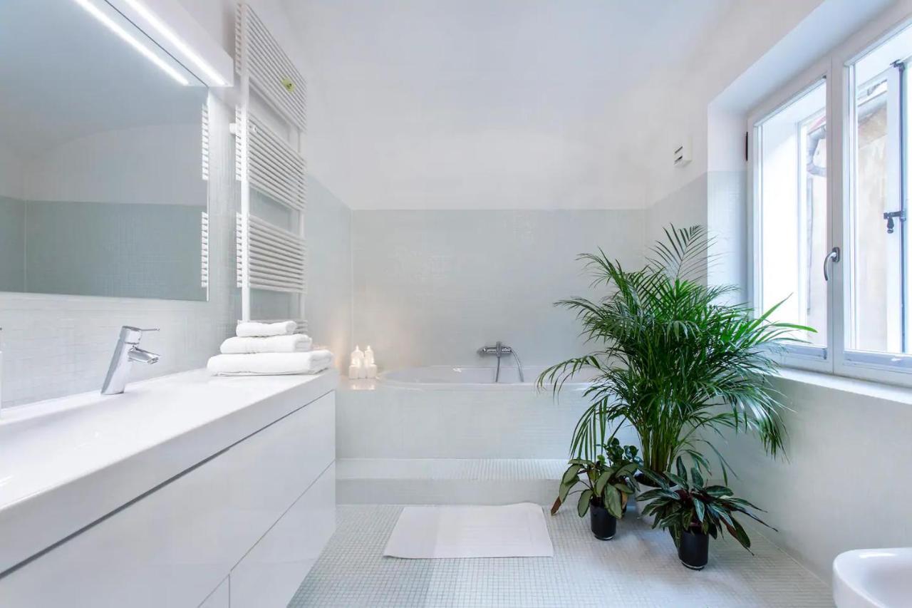 Address Deluxe Downtown Διαμέρισμα Λιουμπλιάνα Εξωτερικό φωτογραφία