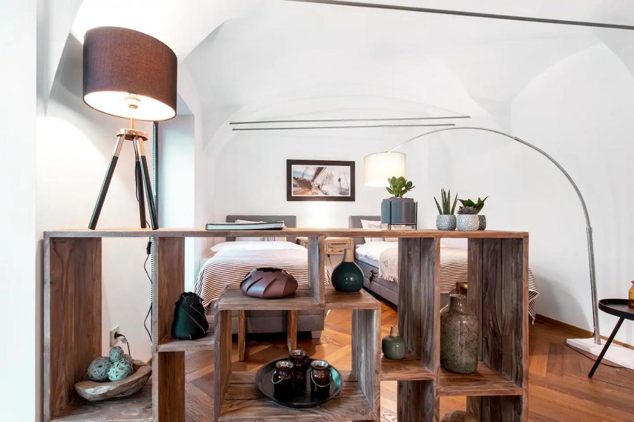 Address Deluxe Downtown Διαμέρισμα Λιουμπλιάνα Εξωτερικό φωτογραφία