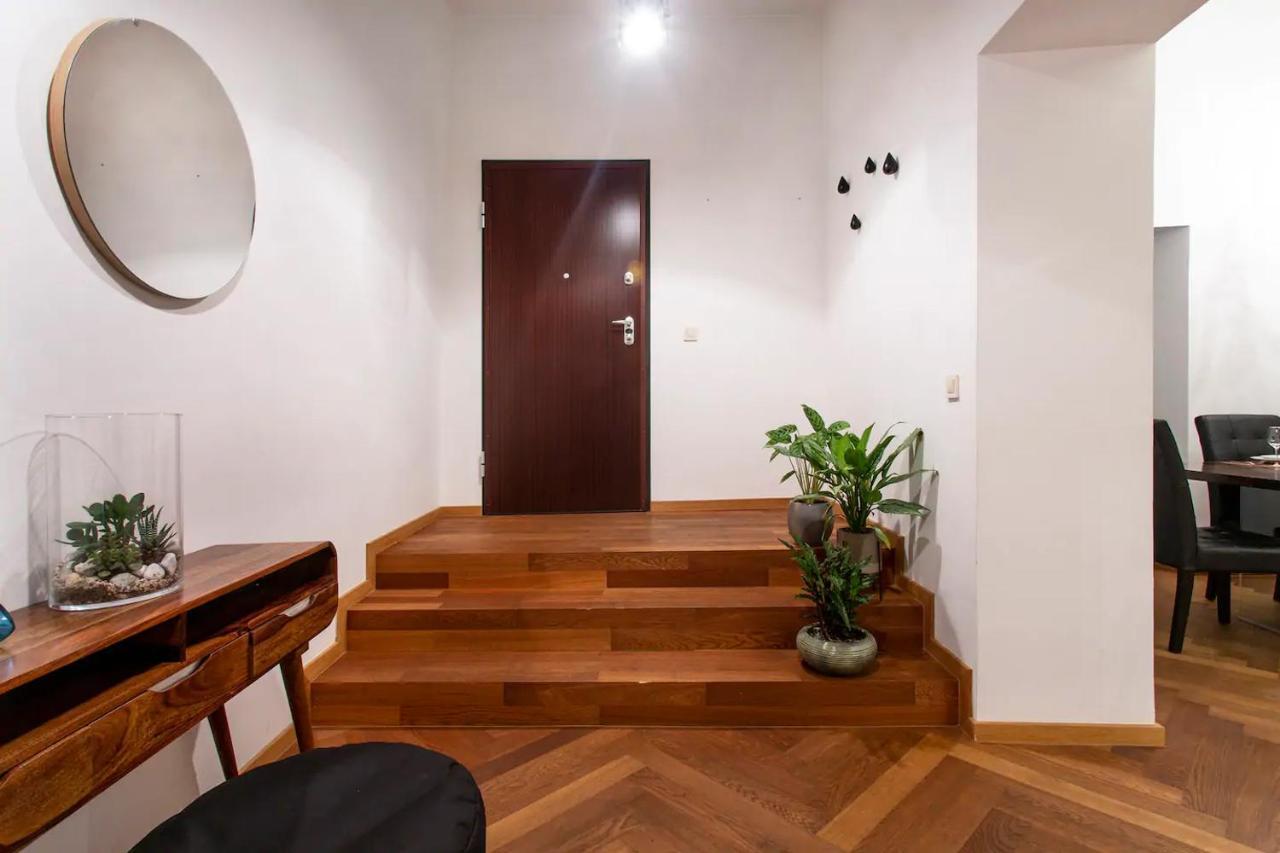Address Deluxe Downtown Διαμέρισμα Λιουμπλιάνα Εξωτερικό φωτογραφία